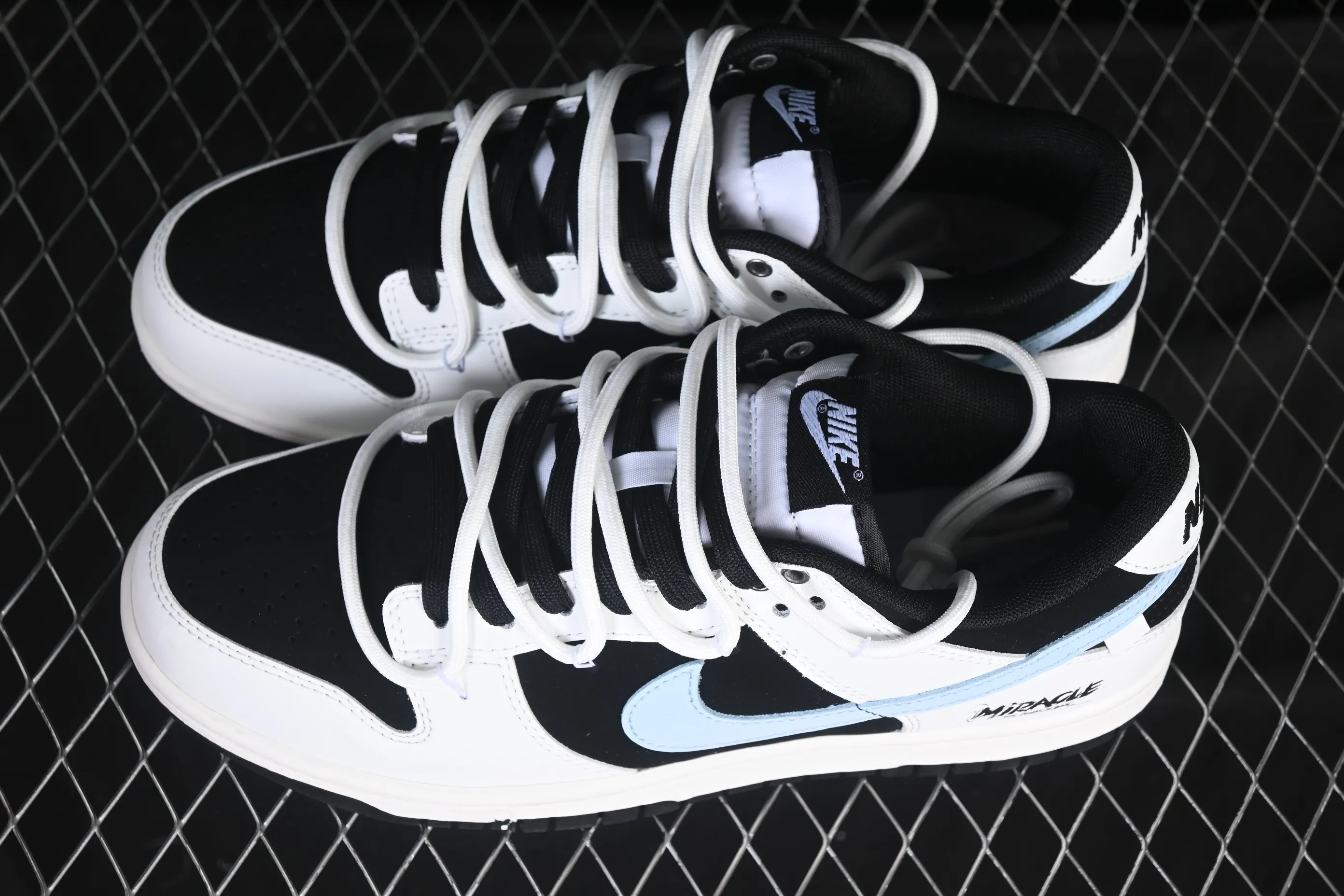All categories Nk SB Dunk Series Nk SB Dunk Low High-end customized low-top sneakers Nike SB Dunk Low "Just Do it" straps Anniversary high-end customized low-top casual sneakers WB0515-088